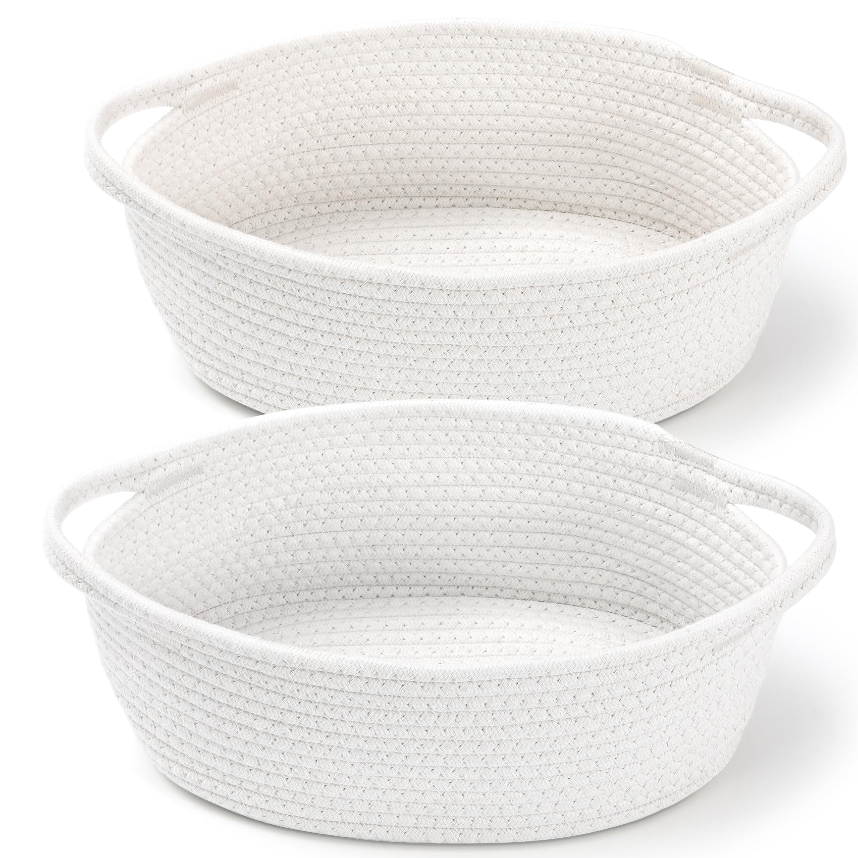 ミュージシャン CDL Hand Stitched Mini Basket Beige m32795612464_1.jpg